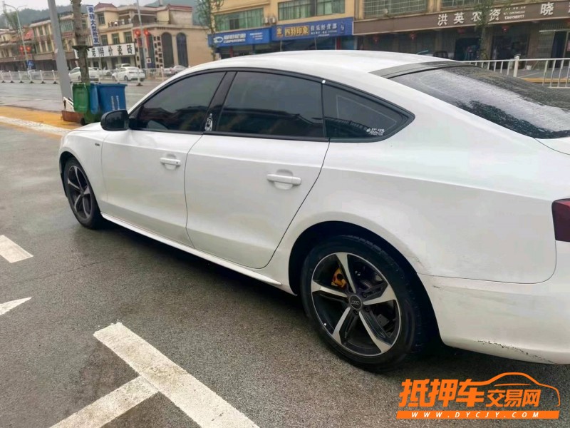 萍鄉14年奧迪A58