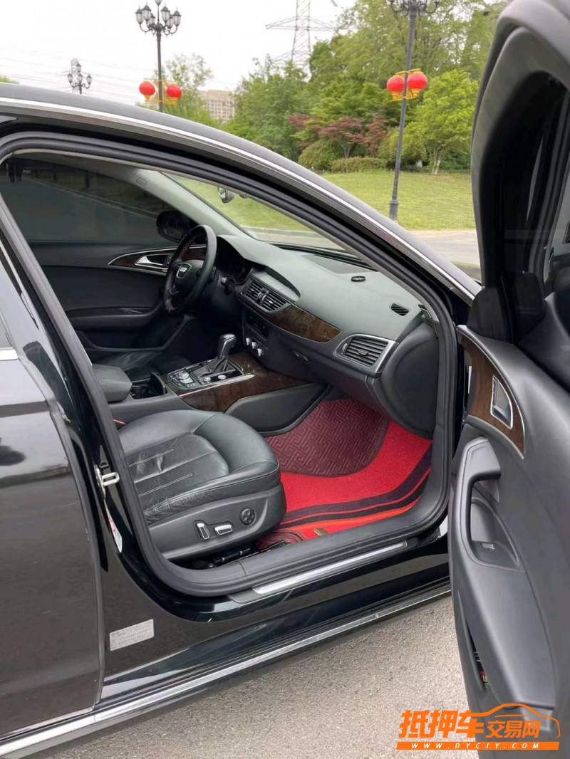 徐州18年奥迪A6L4