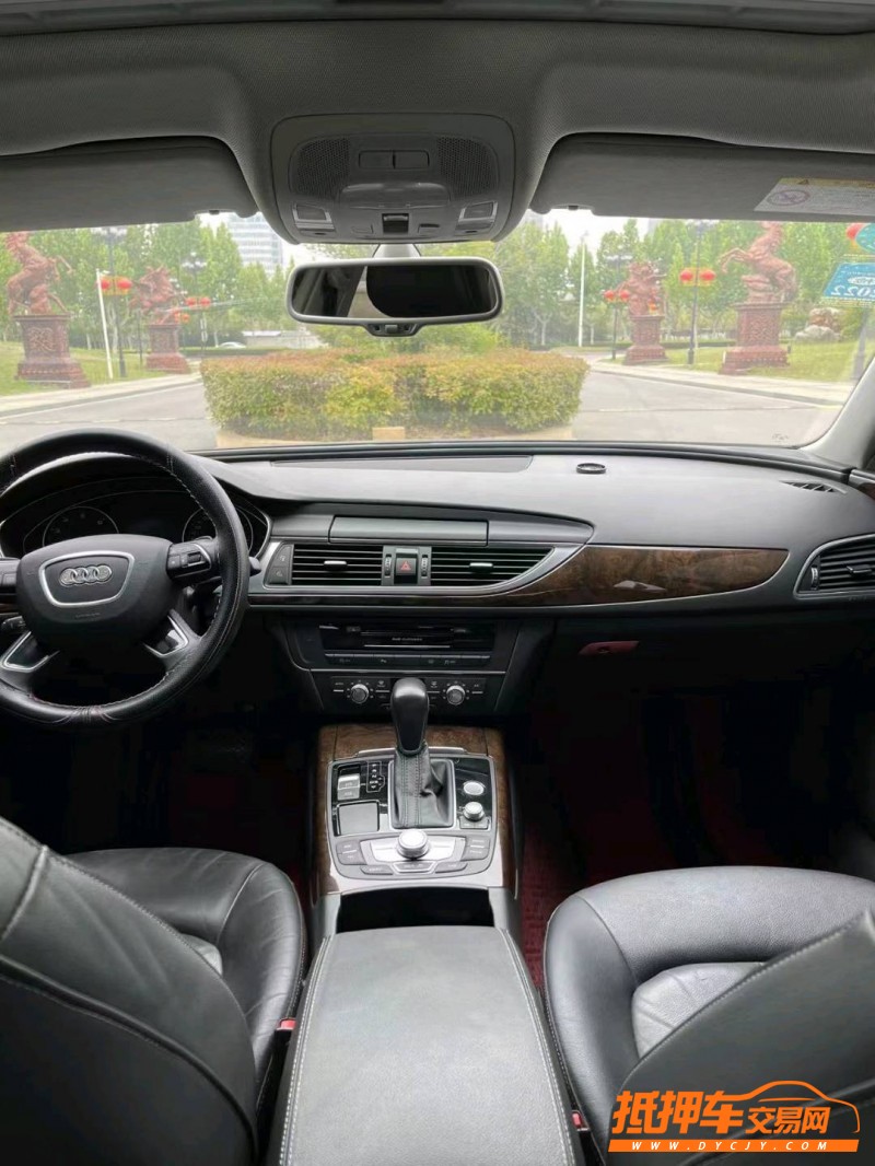 徐州18年奥迪A6L5