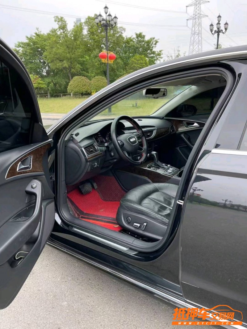 徐州18年奥迪A6L6