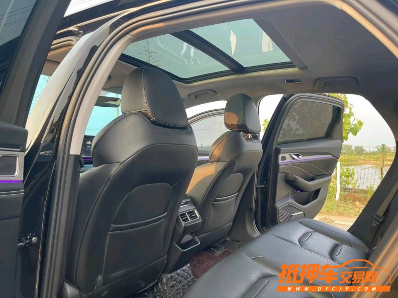 徐州21年吉利星瑞6