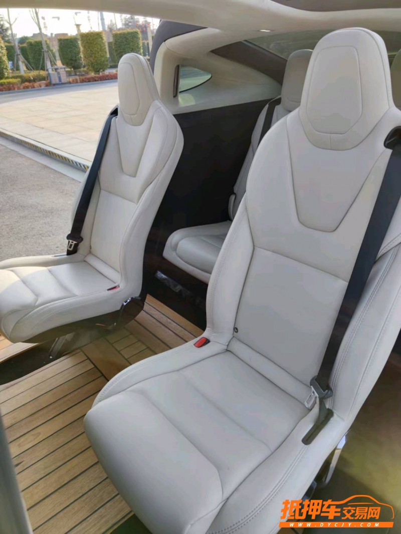 徐州18年特斯拉MODEL X5
