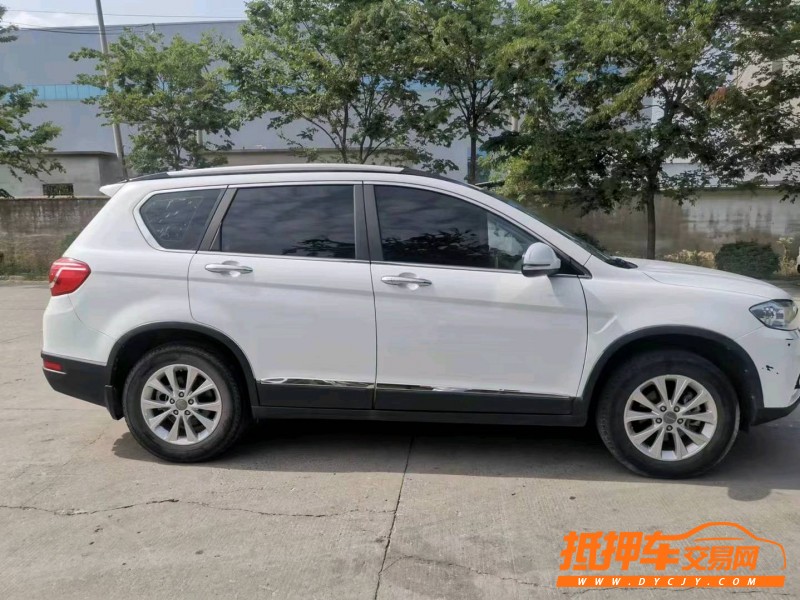 徐州19年哈弗H64