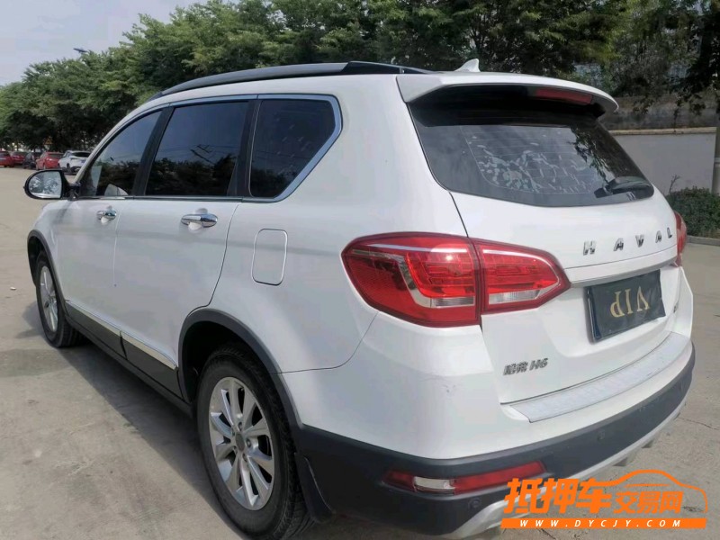 徐州19年哈弗H67