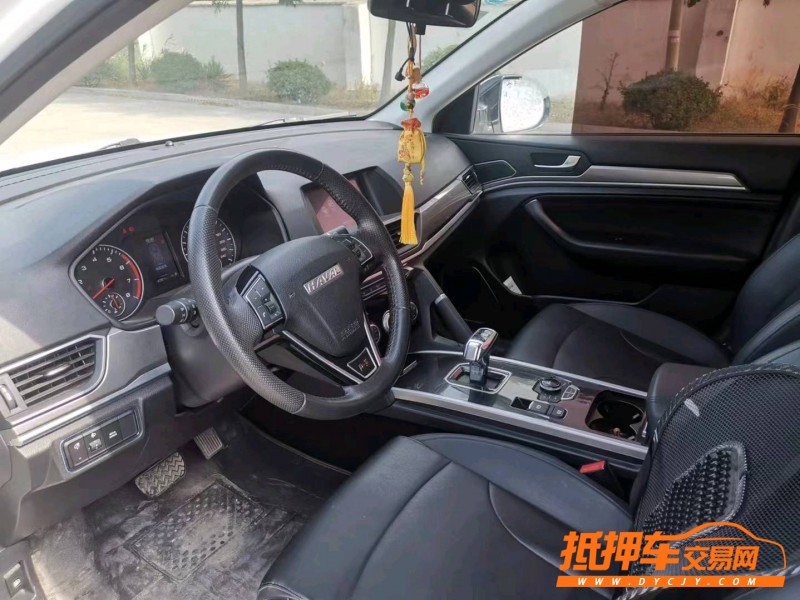 徐州19年哈弗H69