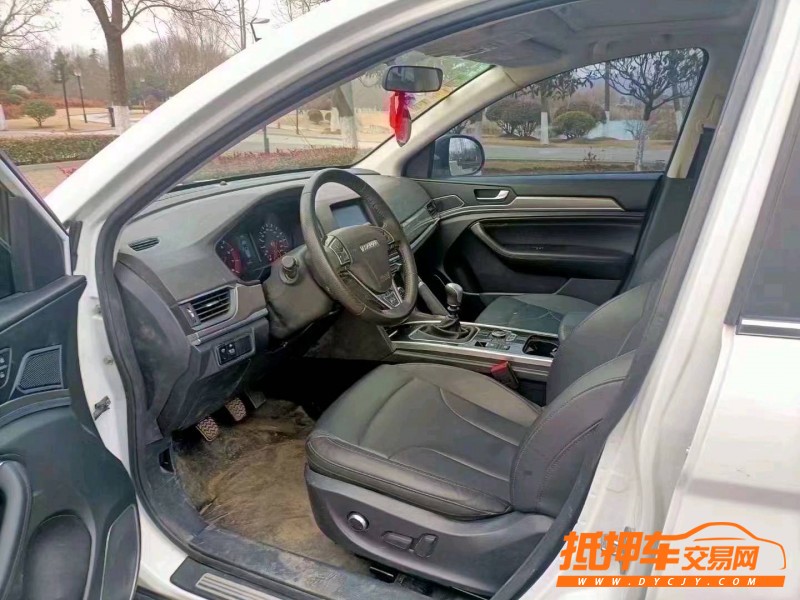 徐州19年哈弗H64