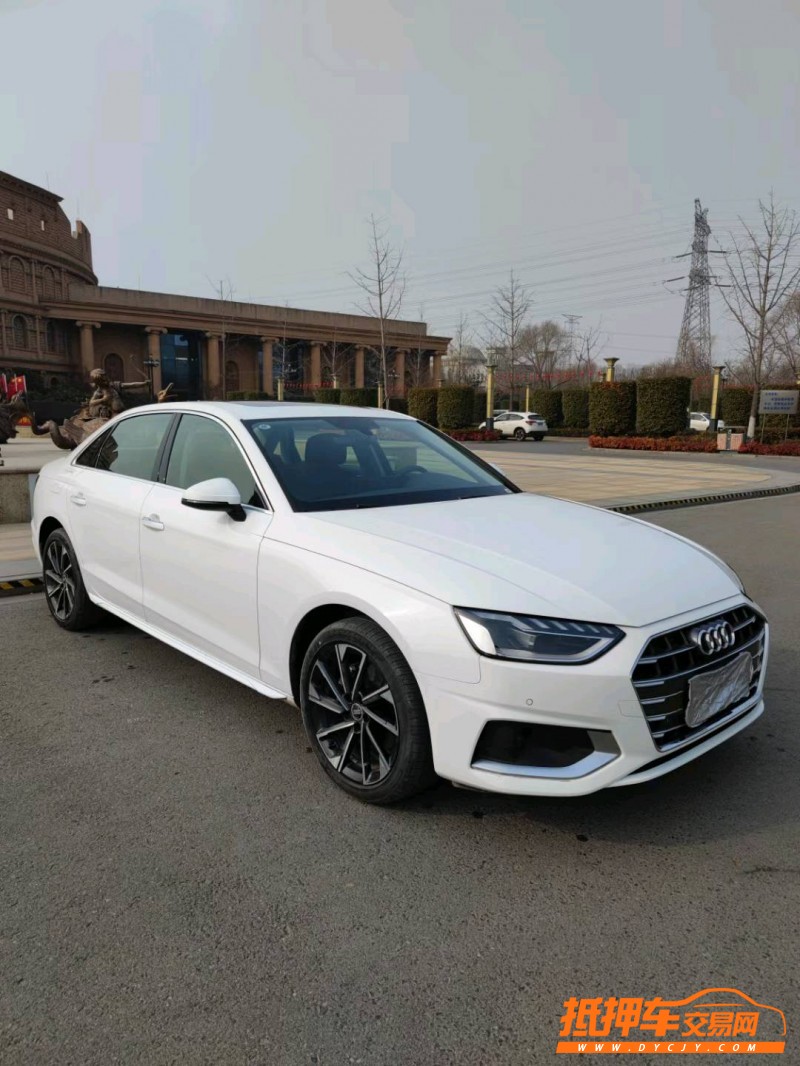 徐州22年奥迪A4L2