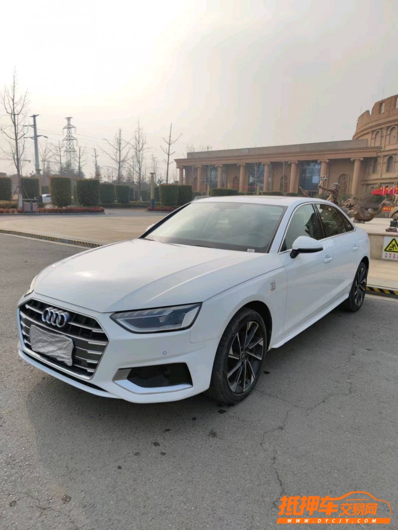 徐州22年奥迪A4L3