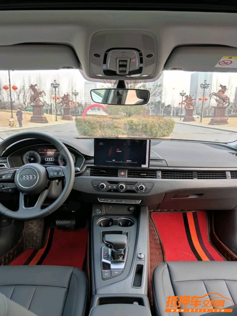徐州22年奥迪A4L4