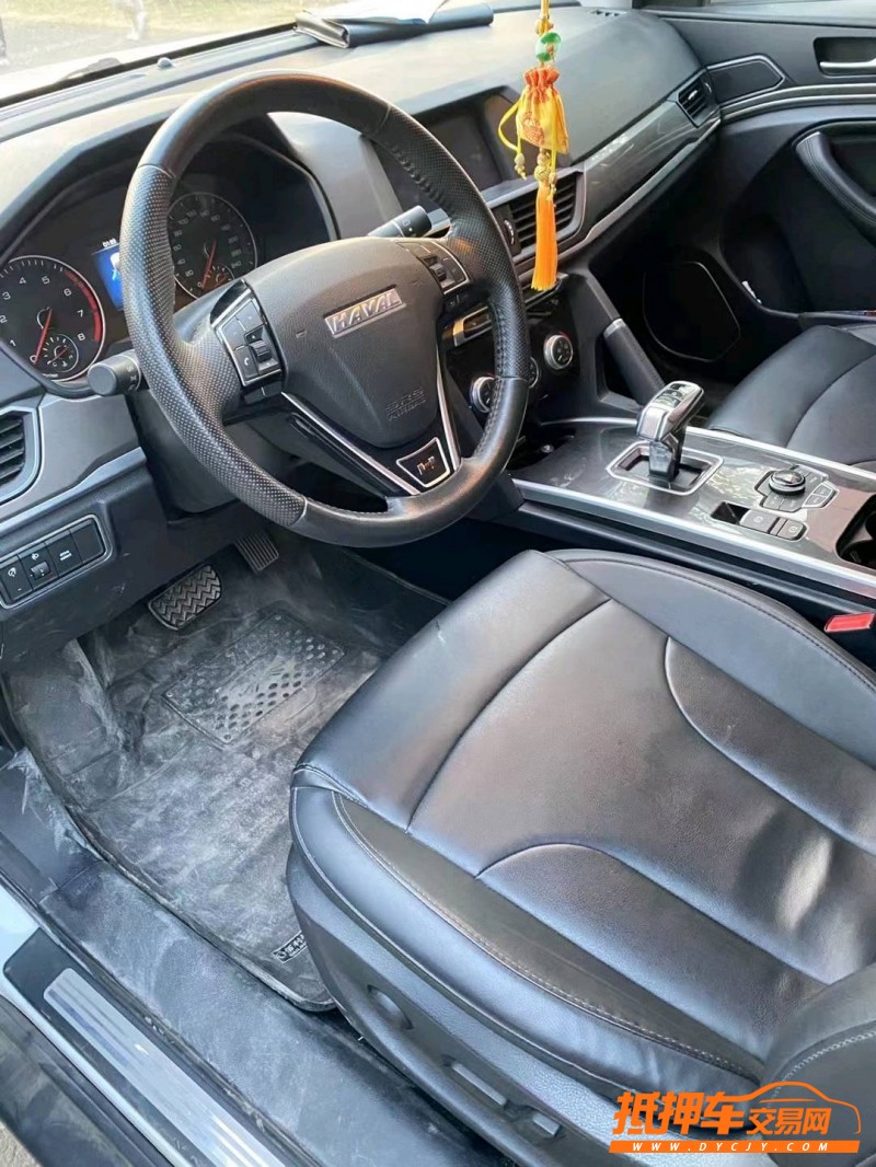 徐州19年哈弗H64