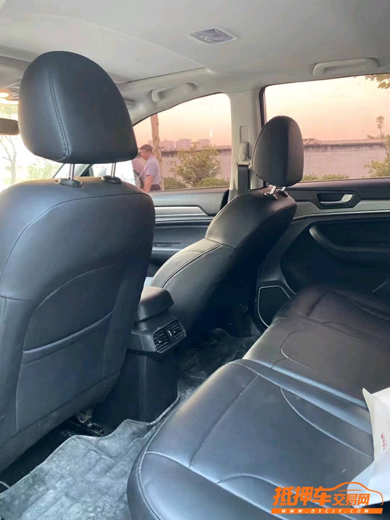 徐州19年哈弗H65