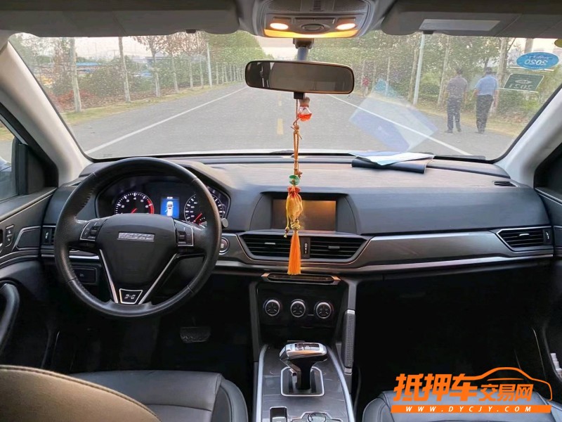 徐州19年哈弗H66