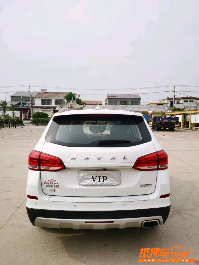 徐州18年哈弗H65