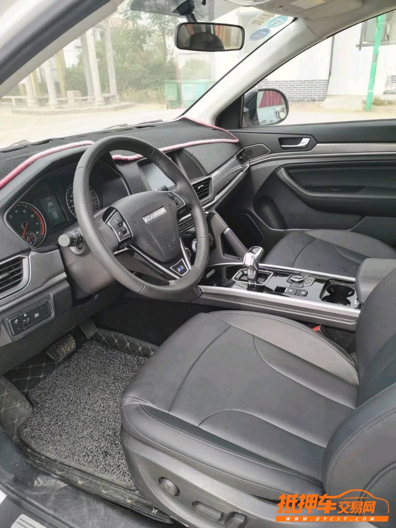 徐州18年哈弗H68