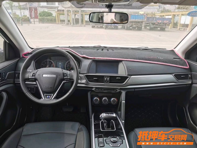 徐州18年哈弗H69