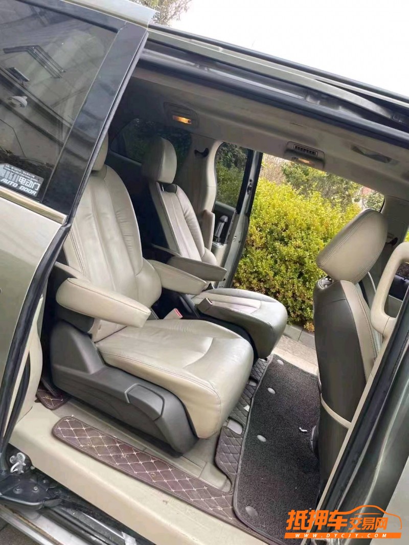 潍坊11年别克GL82