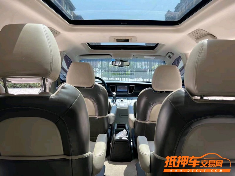 潍坊14年别克GL88