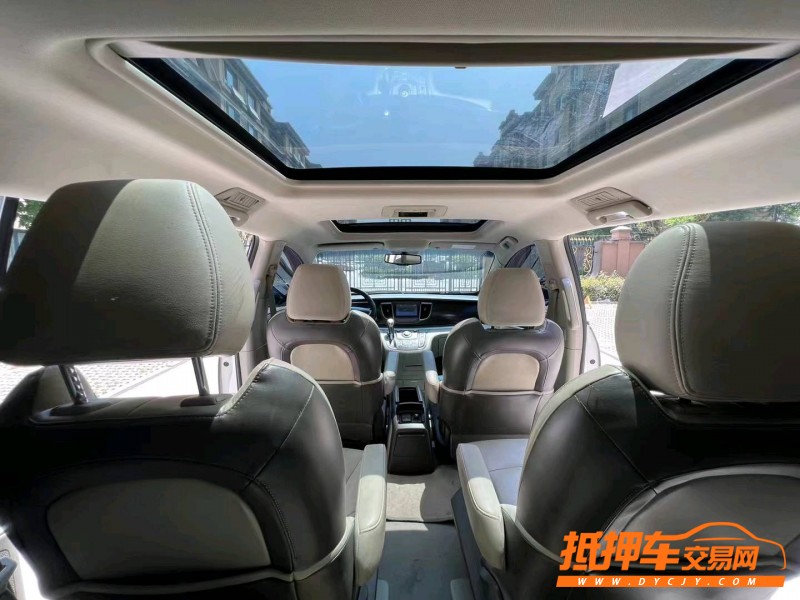 潍坊14年别克GL89