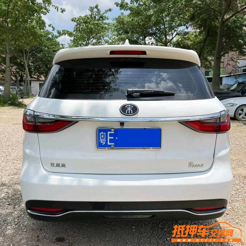 廣州19年比亞迪宋9