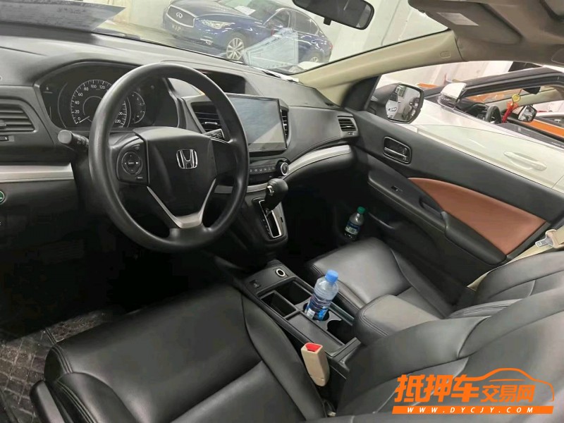 景德鎮16年本田CR-V2