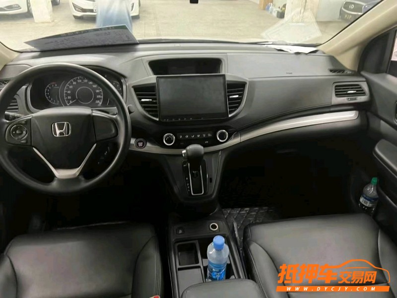 景德鎮16年本田CR-V4