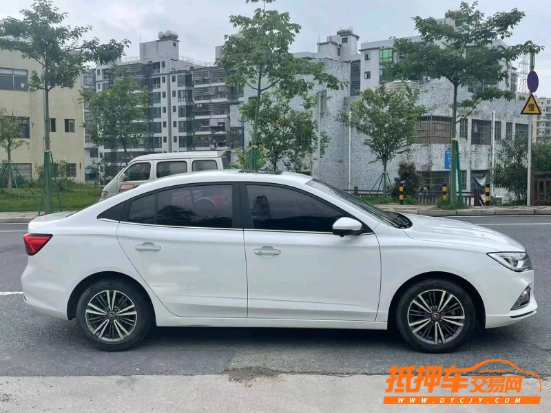 廣州19年榮威i57