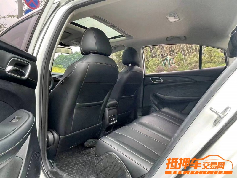 廣州19年榮威i51