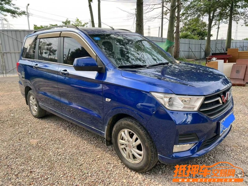 廣州19年五菱汽車宏光2