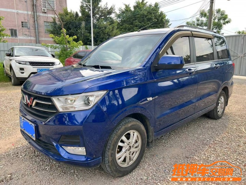 廣州19年五菱汽車宏光3