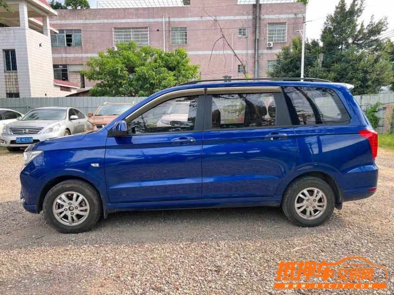 廣州19年五菱汽車宏光8
