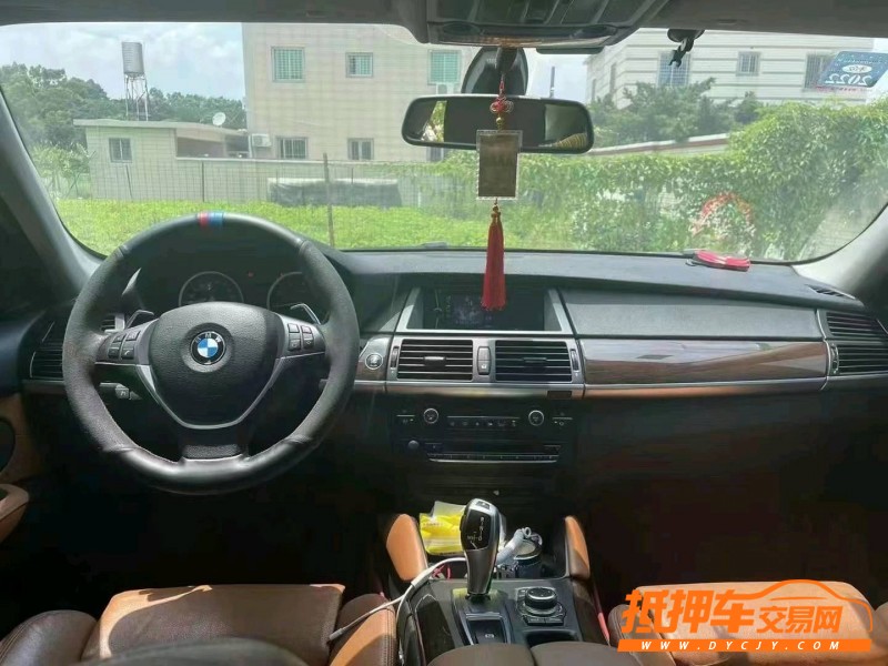 漳州12年寶馬X62