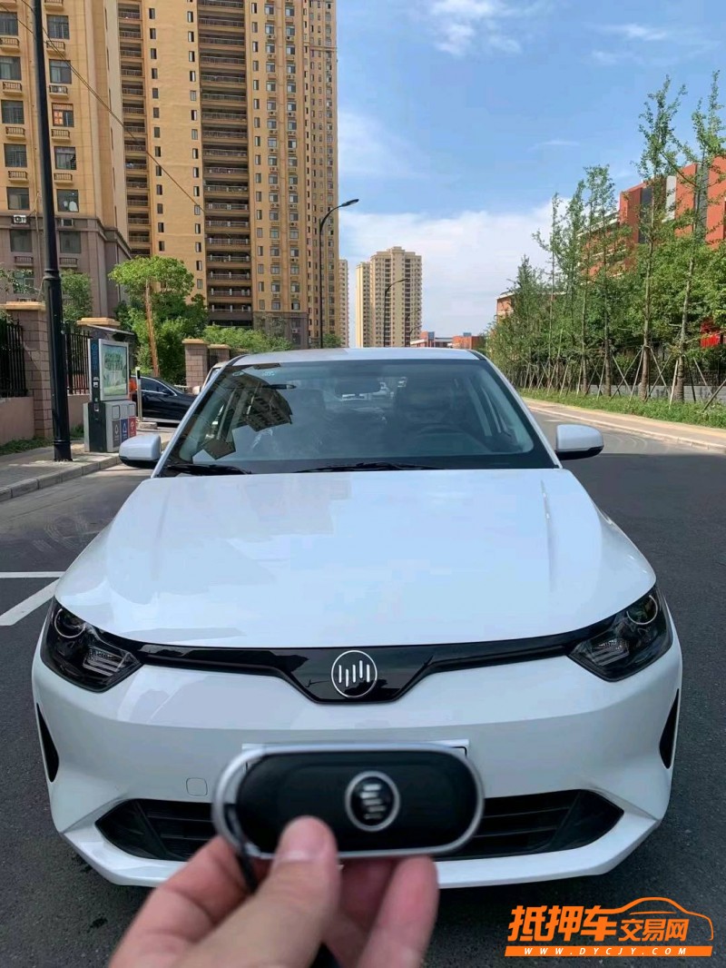 蚌埠22年威馬汽車EX-51