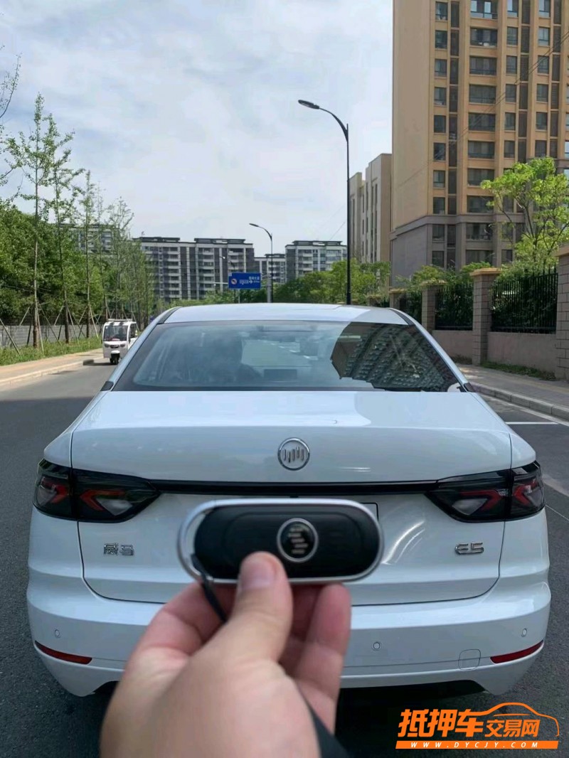 蚌埠22年威馬汽車EX-53