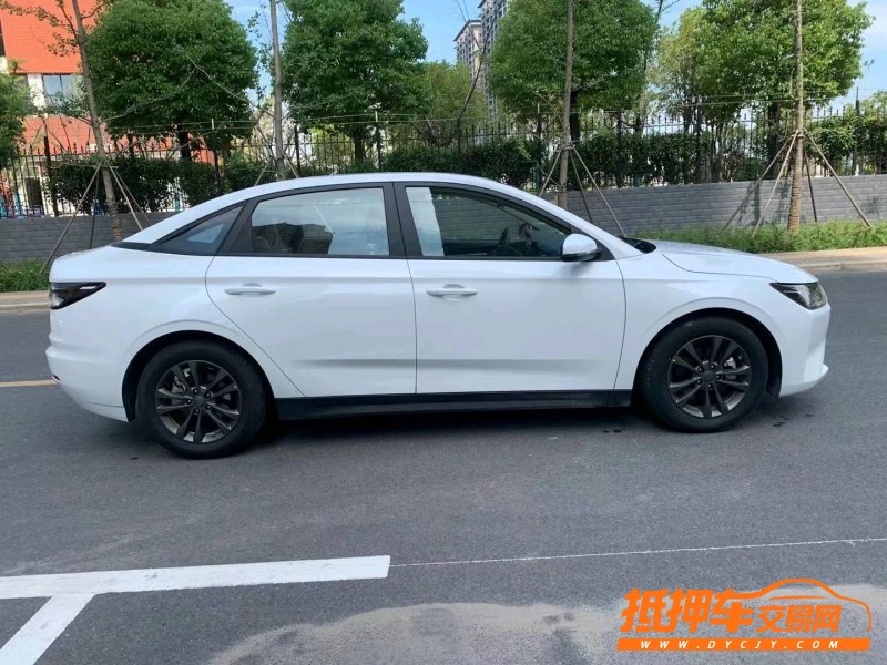 蚌埠22年威馬汽車EX-54