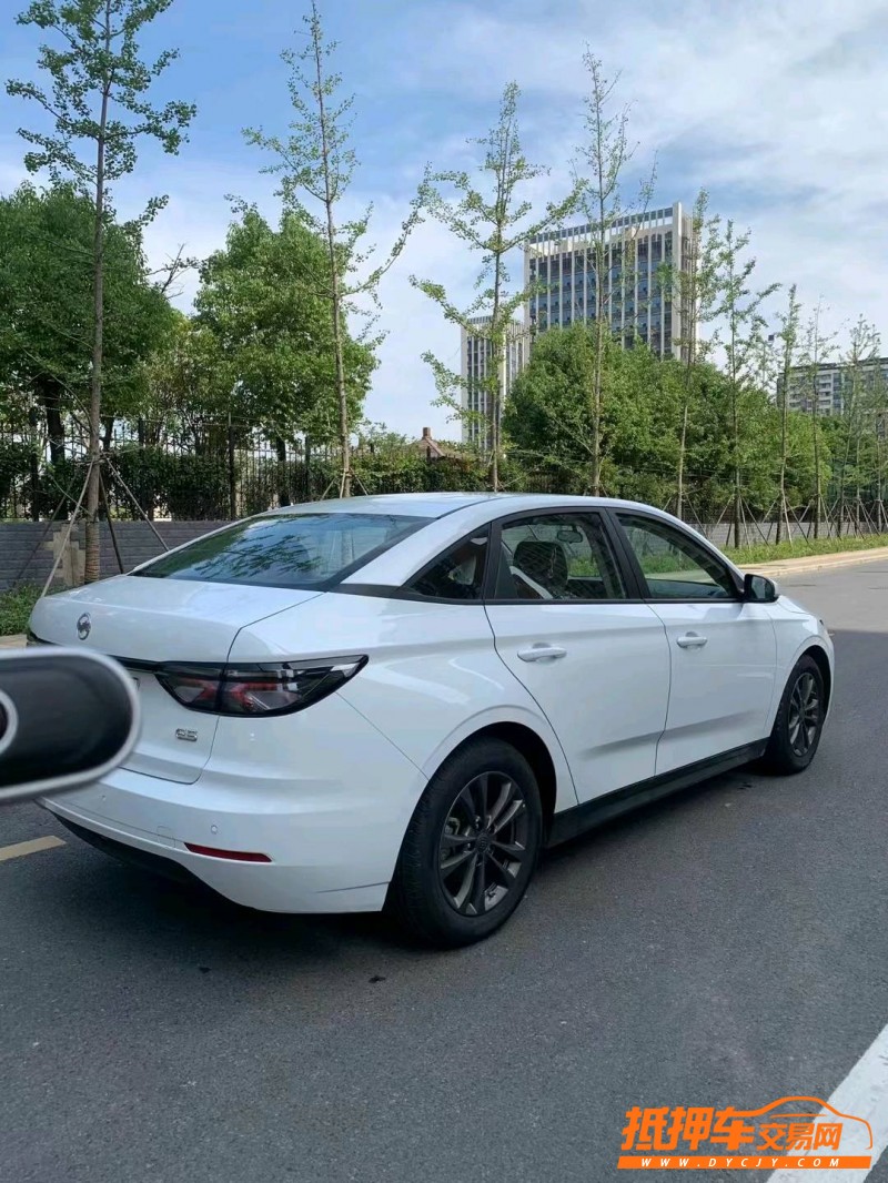 蚌埠22年威馬汽車EX-57