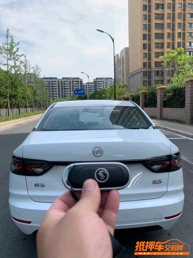 蚌埠22年威馬汽車EX-59
