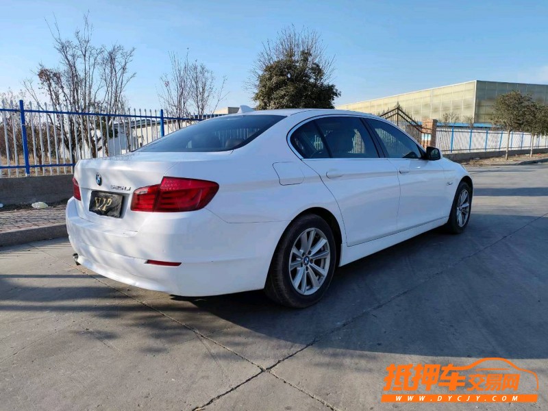 徐州12年宝马5系6