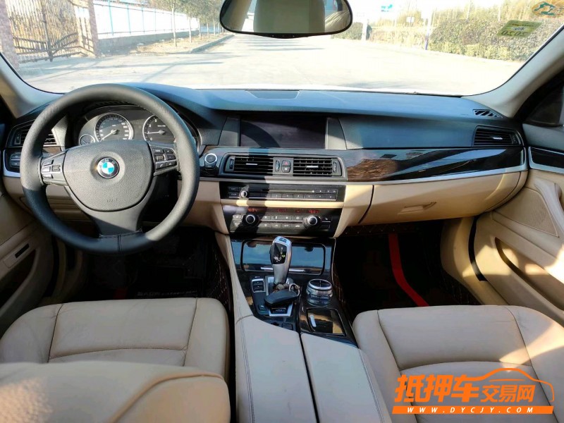 徐州12年宝马5系8