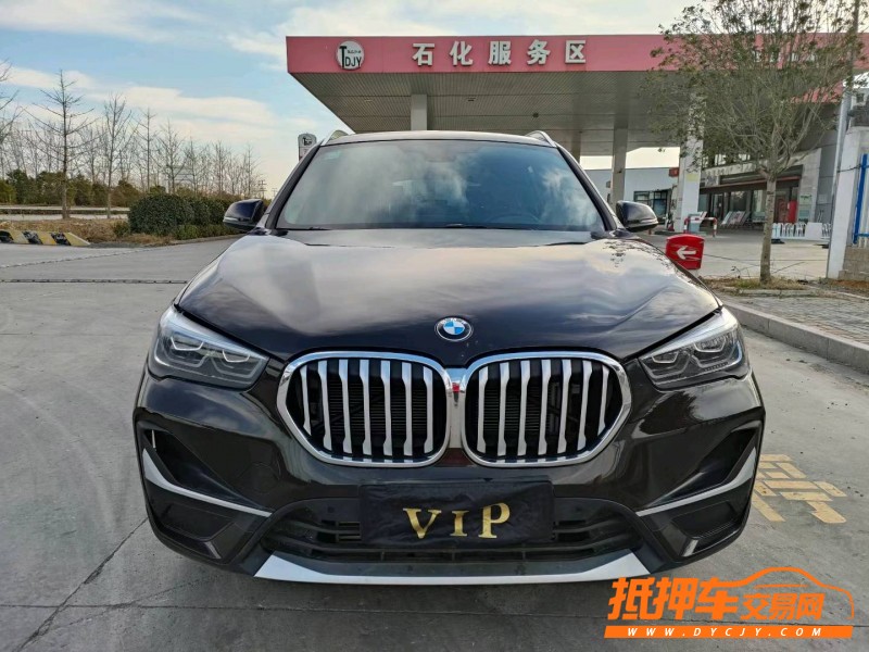 徐州20年宝马X11