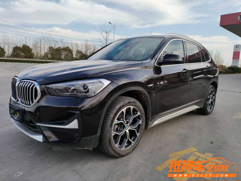 徐州20年宝马X13