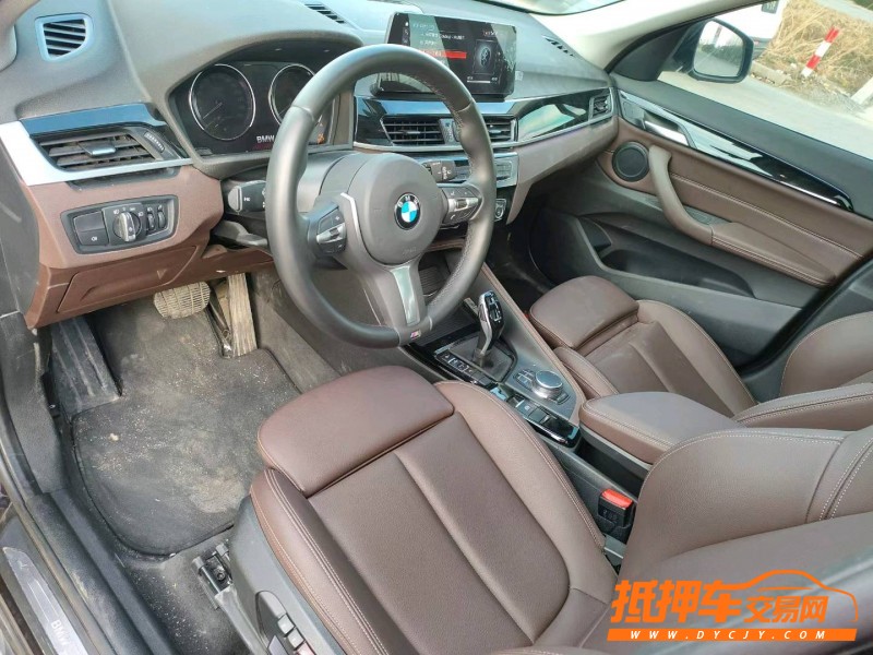 徐州20年宝马X19