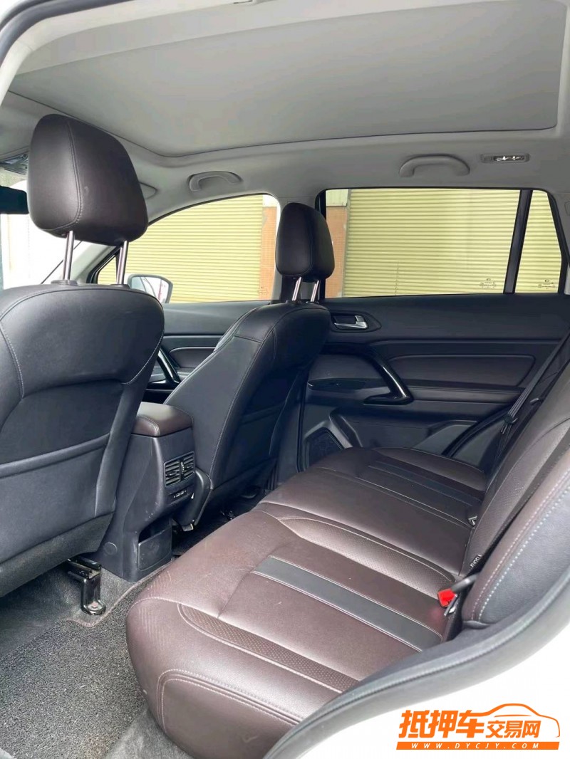 东莞19年传祺GS46