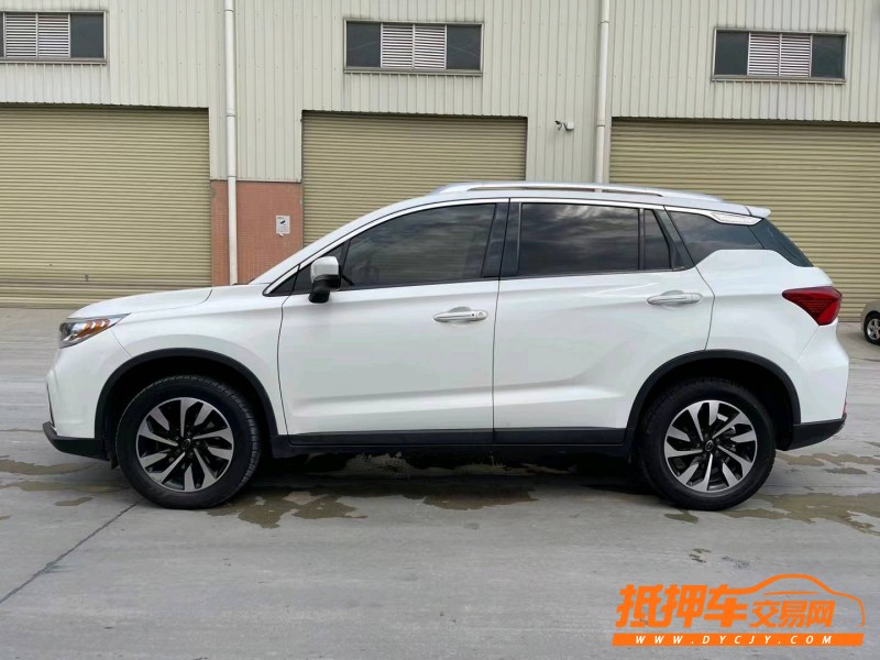 东莞19年传祺GS47