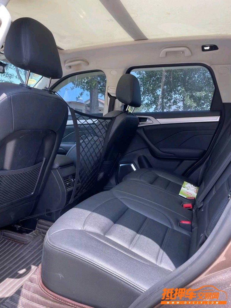 徐州18年哈弗H75