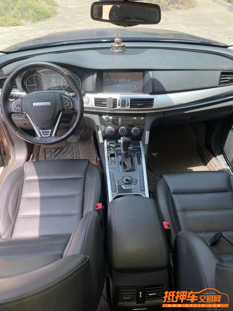 徐州18年哈弗H76