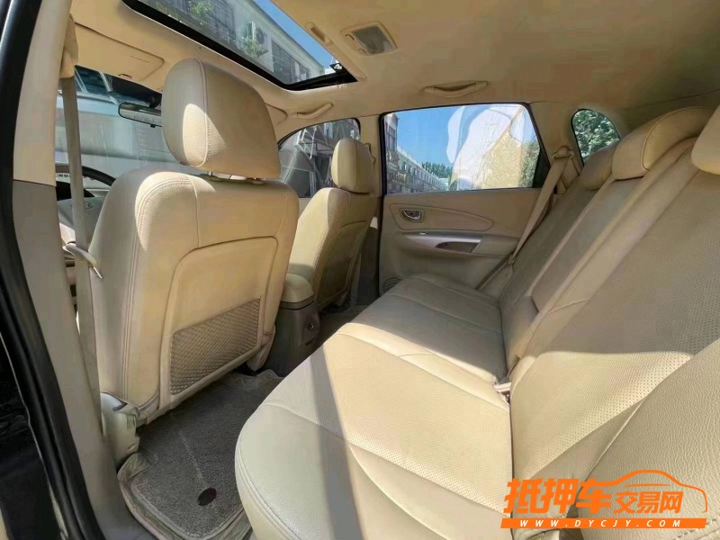 潍坊13年现代途胜4