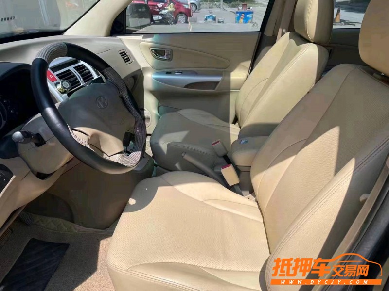 潍坊13年现代途胜7