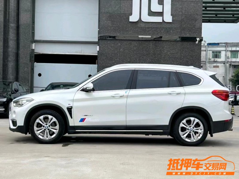 东莞16年宝马X15