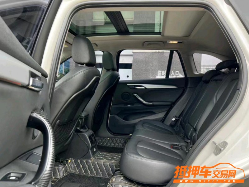 东莞16年宝马X13