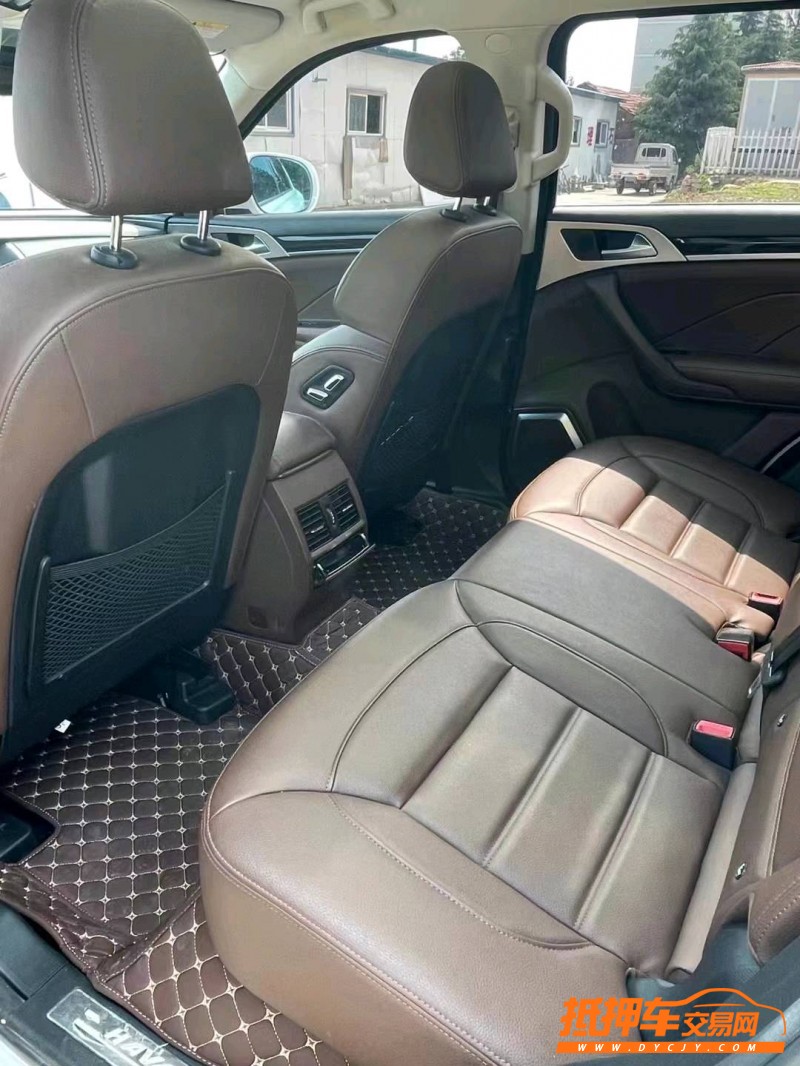 潍坊17年哈弗H72